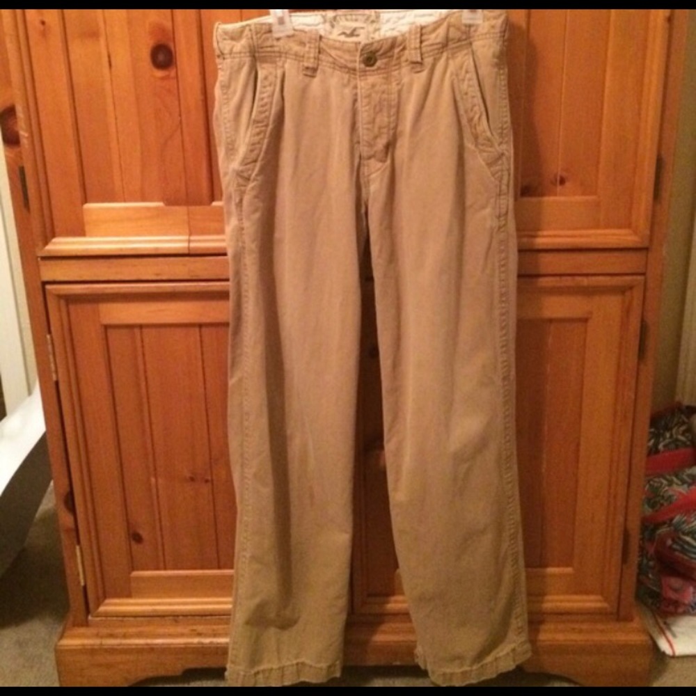 Hollister Pants 👖