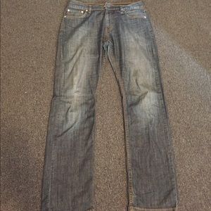 Levi's Men's Jeans (514)