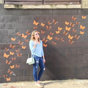 Meet your Posher, Annie