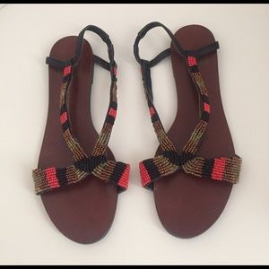Dolce vita sandals