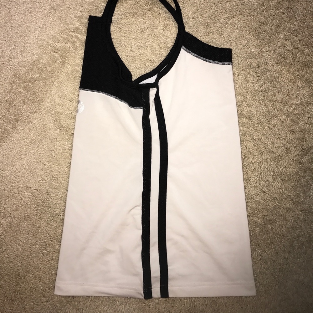 Aerie fit tank top - Picture 4 of 4