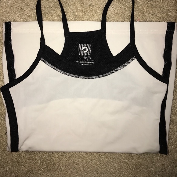 aerie Tops - Aerie fit tank top