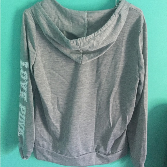 Sweatshirt - Picture 2 of 2