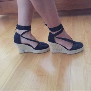 espadrille aldo femme