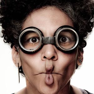 Meet your Posher, Alicia