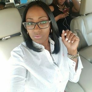 Meet your Posher, Joanda