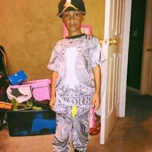 Meet your Posher, Jeremiah