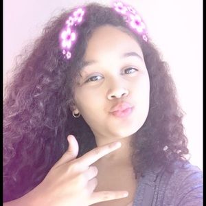 Meet your Posher, Judy