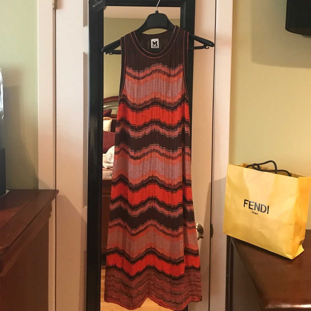Missoni Dress