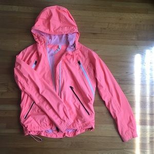 Lululemon Windbreaker