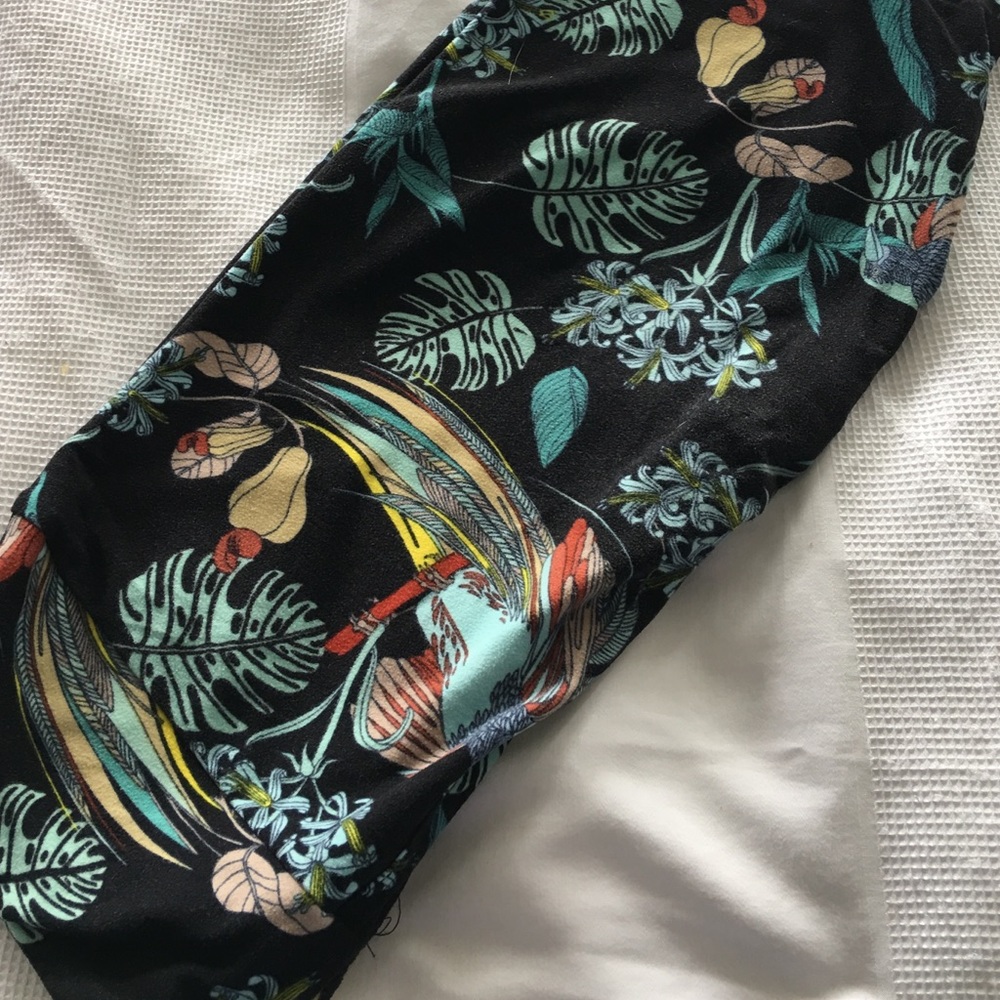 Lularoe leggings