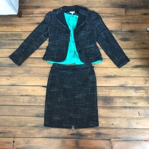 ❗️Final Price❗️Ann Taylor Suit Bundle NWOT