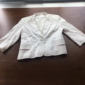 Yigel Azrouel Blazer