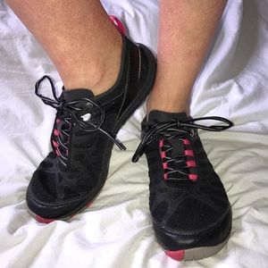 Merrill Training Sneaker