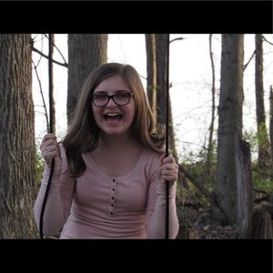 Meet your Posher, Riley