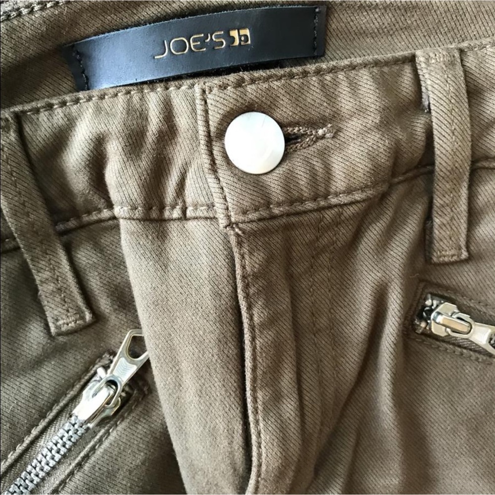 Joes jeans