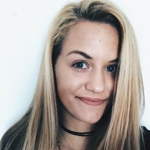 Meet your Posher, Hunter