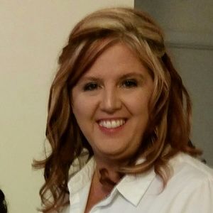 Meet your Posher, Audrey