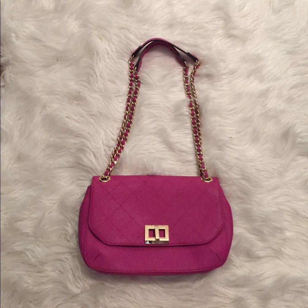 NWOT Calvin Klein purse