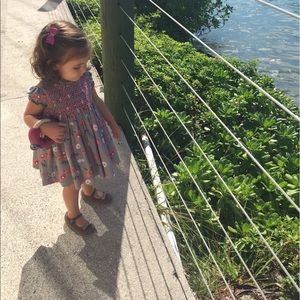 Perfect doll formal dress 😍