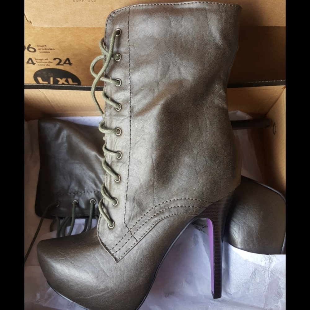 Boots