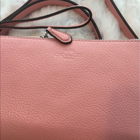 Coach Hobo and Wristlet double wallet set NWT - Picture 3 of 8
