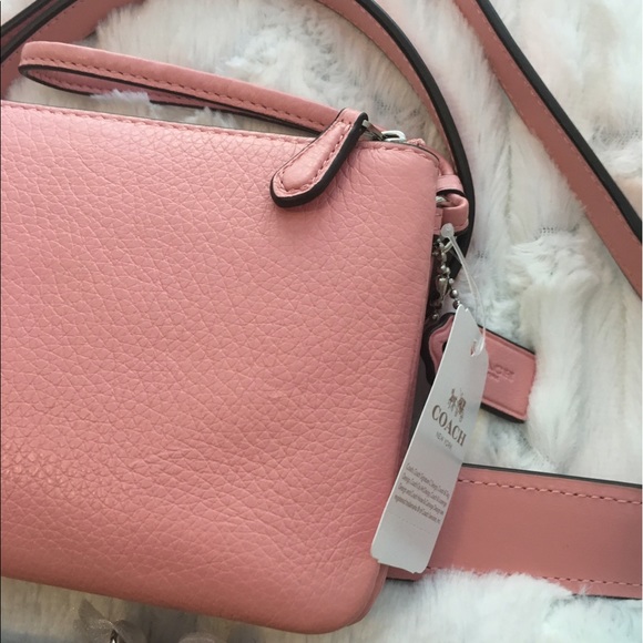 Coach Hobo and Wristlet double wallet set NWT - Picture 4 of 8