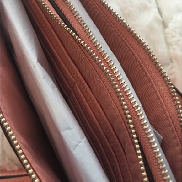 Coach Hobo and Wristlet double wallet set NWT - Picture 5 of 8