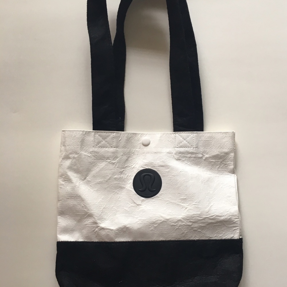 Lululemon Bag