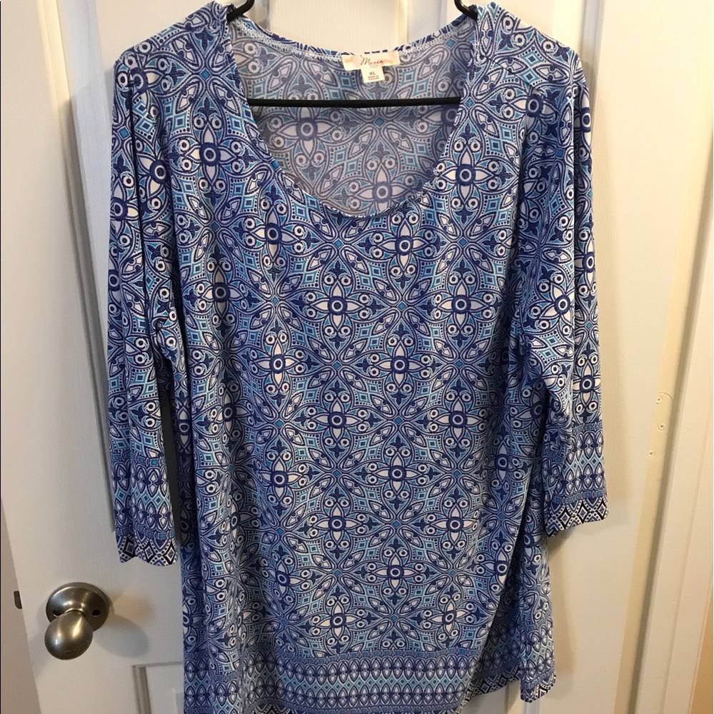 BUNDLE NEW Misia tunics