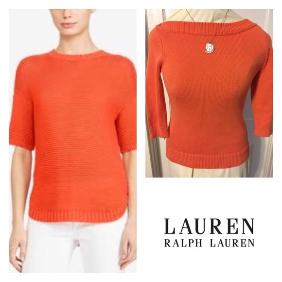 Lauren Ralph Lauren Sweaters - Lauren by Ralph Lauren knit sweater.