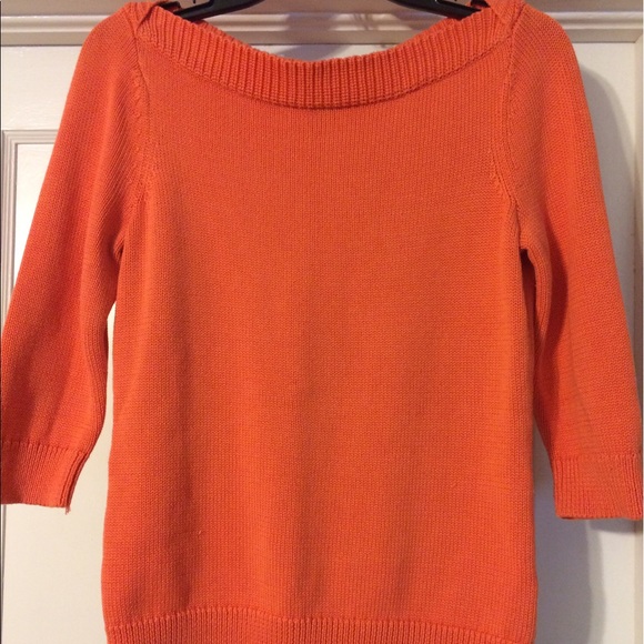 Lauren by Ralph Lauren knit sweater. - Picture 3 of 5