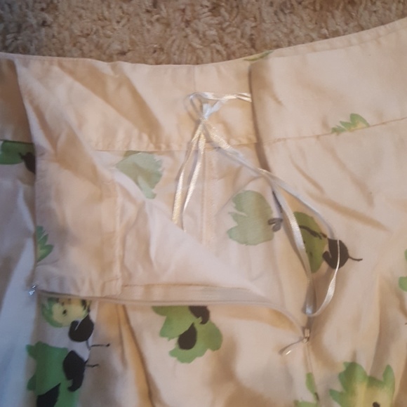 George Women's pleated skirt size 16 - Picture 2 of 4