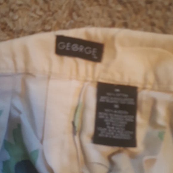 George Women's pleated skirt size 16 - Picture 4 of 4