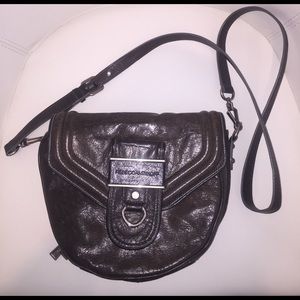 Rebecca minkoff saddle bag