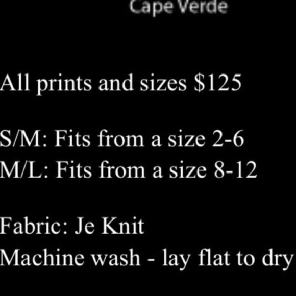 Summer Essential! NWOT MSRP &125 - Picture 2 of 2