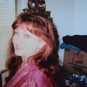 Meet your Posher, Gail