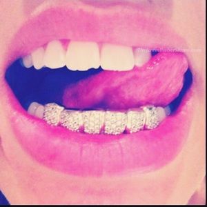 Meet your Posher, Nicholas