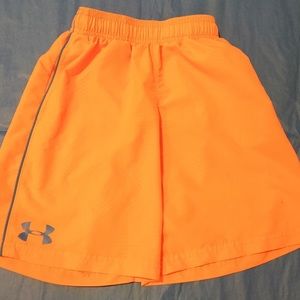Boys Under Armour Shorts