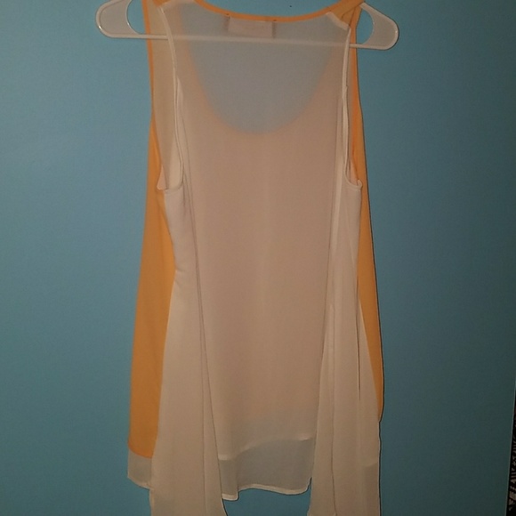 Akira blouse - Picture 2 of 2