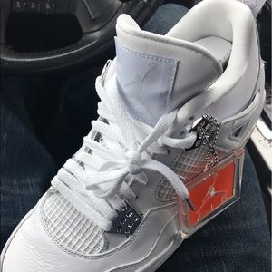 Meet your Posher, Pat