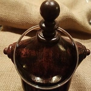 Sterling Silver Bracelet