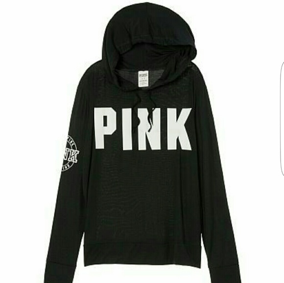 Pink super soft hoodie - Picture 1 of 3