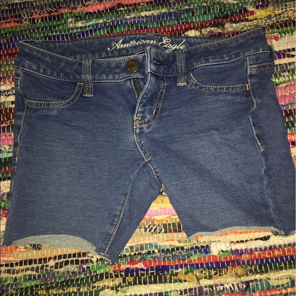 American Eagle shorts