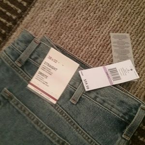 Tommy Hilfiger jeans straight