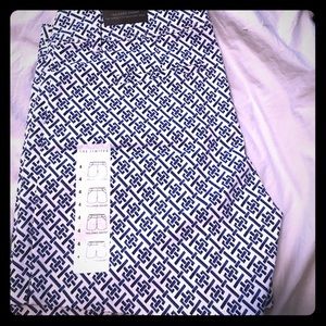 Shorts great for summer, the limited brand. 4