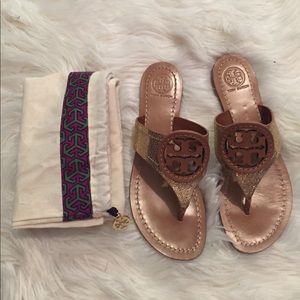 Tory Burch Louisa sandals