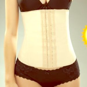 Shaped Perfect Extra Firm Trimmer