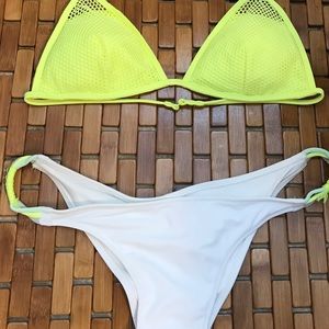 🐚Victoria's Secret Perfect Fit (BIKINI BOTTOM)