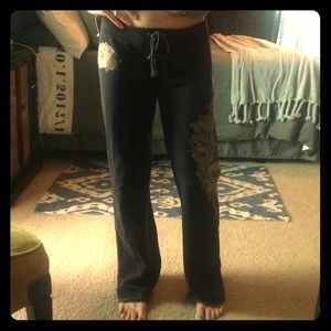 Lucky Brand sweat pants